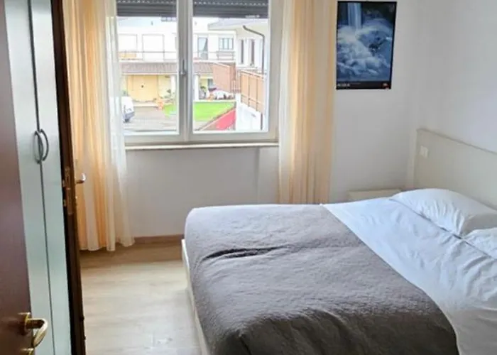 L\'Igloo B&B